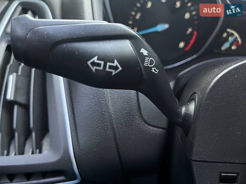 Універсал Ford Focus 2013 в Києві