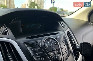Універсал Ford Focus 2013 в Києві