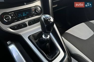 Універсал Ford Focus 2013 в Києві