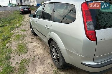Універсал Ford Focus 2006 в Черкасах