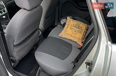 Універсал Ford Focus 2006 в Черкасах
