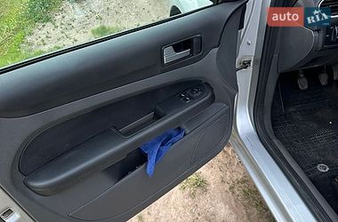 Універсал Ford Focus 2006 в Черкасах