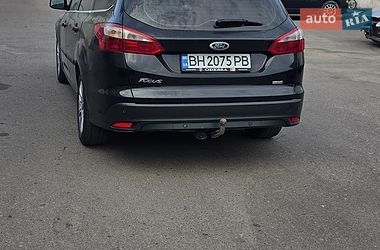 Універсал Ford Focus 2013 в Одесі