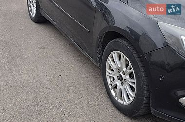 Універсал Ford Focus 2013 в Одесі
