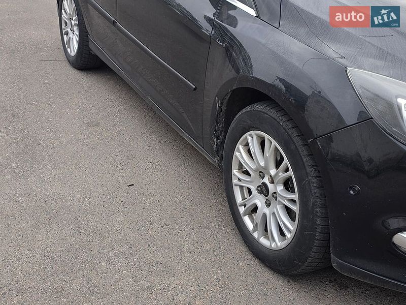 Універсал Ford Focus 2013 в Одесі
