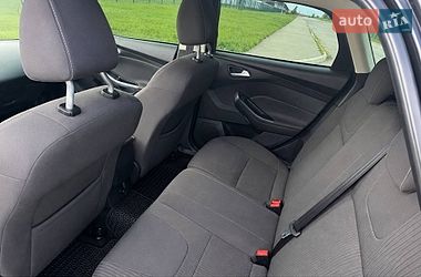 Універсал Ford Focus 2012 в Коростені