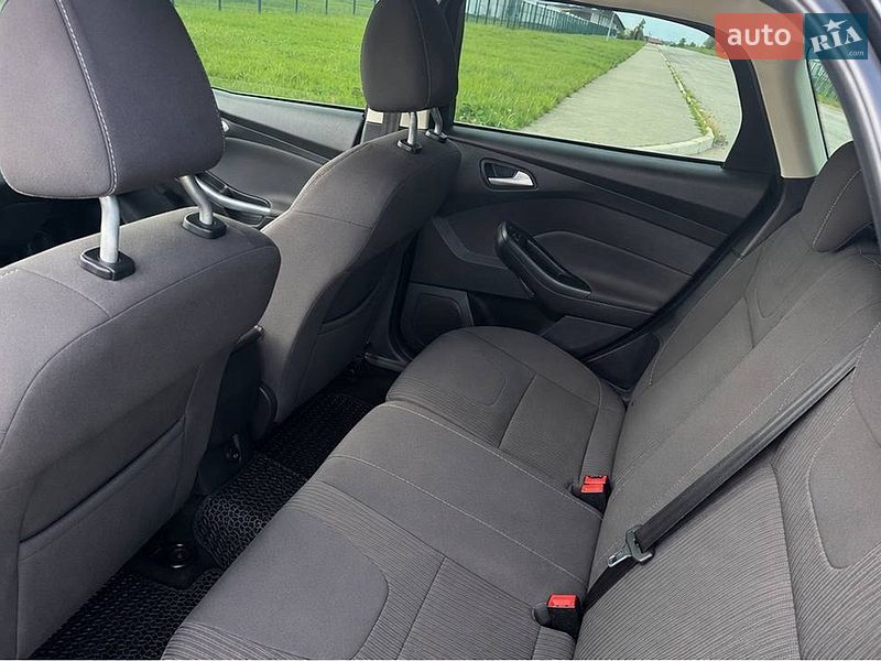 Універсал Ford Focus 2012 в Коростені