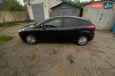 Хетчбек Ford Focus 2011 в Львові
