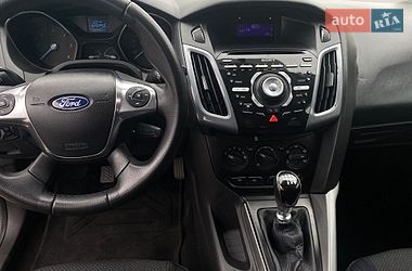 Хетчбек Ford Focus 2011 в Львові