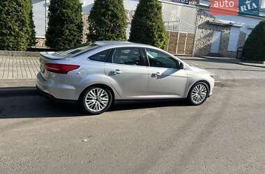 Седан Ford Focus 2017 в Вінниці