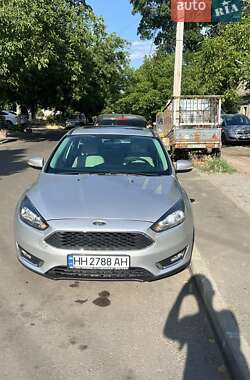 Седан Ford Focus 2017 в Вінниці