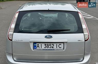 Универсал Ford Focus 2010 в Киеве