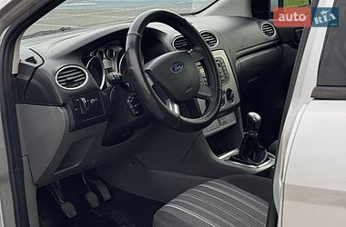 Универсал Ford Focus 2010 в Киеве