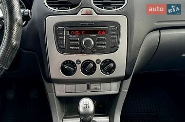 Универсал Ford Focus 2010 в Киеве
