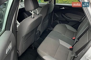 Універсал Ford Focus 2012 в Івано-Франківську