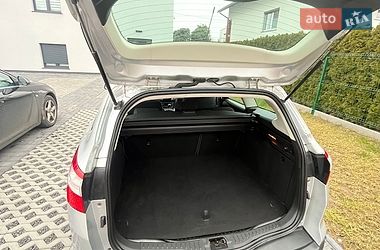 Універсал Ford Focus 2012 в Івано-Франківську