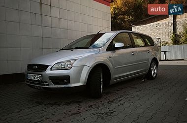 Універсал Ford Focus 2007 в Рахові