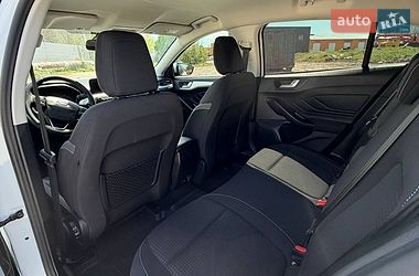 Хетчбек Ford Focus 2018 в Черкасах