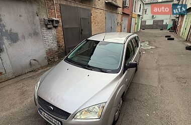 Універсал Ford Focus 2006 в Києві
