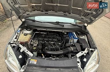 Універсал Ford Focus 2006 в Києві