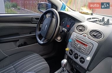 Хетчбек Ford Focus 2010 в Києві