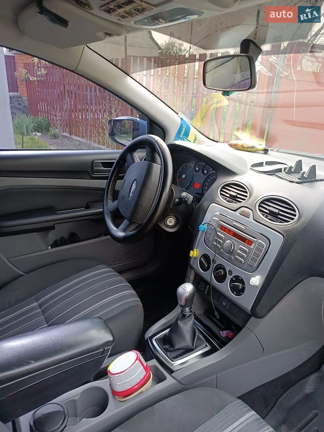 2010 Ford Focus - мініатюра 5
