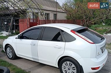 Хетчбек Ford Focus 2010 в Києві