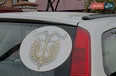 Універсал Ford Focus 2006 в Вінниці