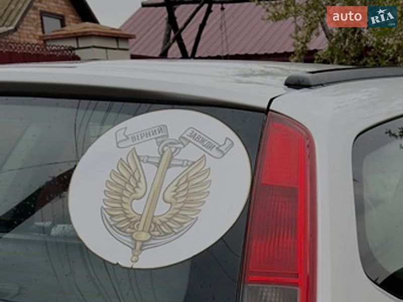 Універсал Ford Focus 2006 в Вінниці