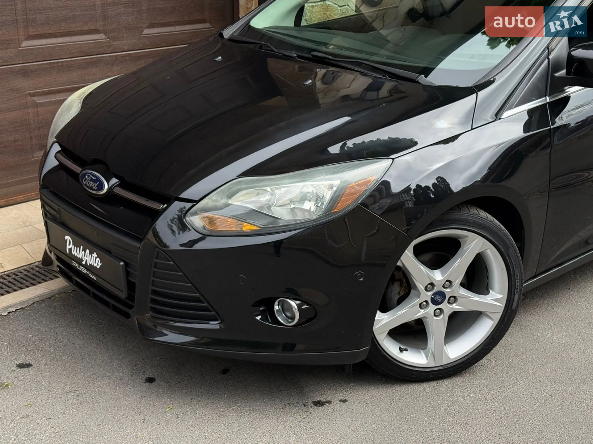 2013 Ford Focus - мініатюра 2