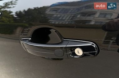 Седан Ford Focus 2013 в Одесі