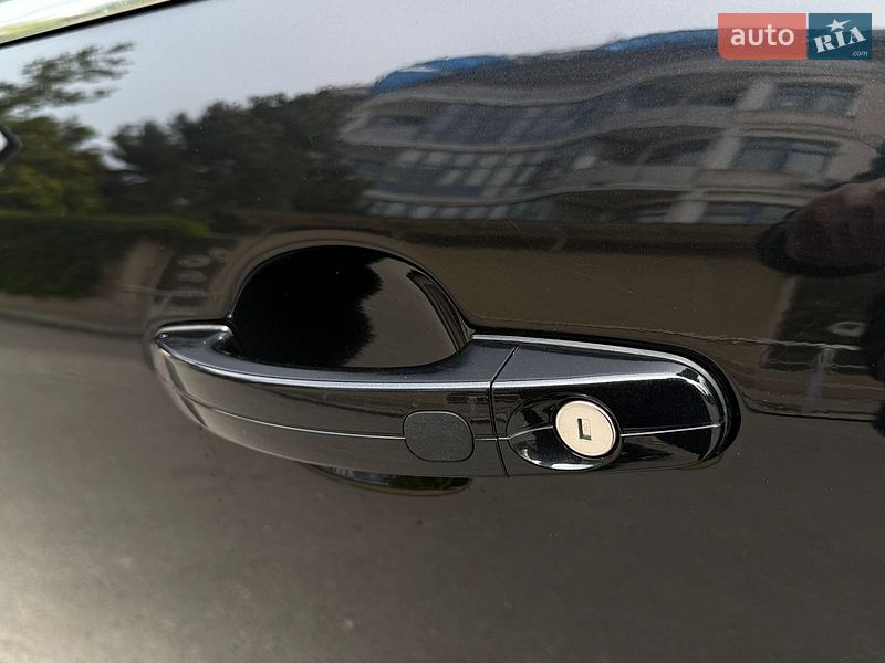 Седан Ford Focus 2013 в Одесі