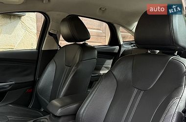 Седан Ford Focus 2013 в Одесі