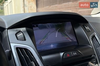 Седан Ford Focus 2013 в Одесі