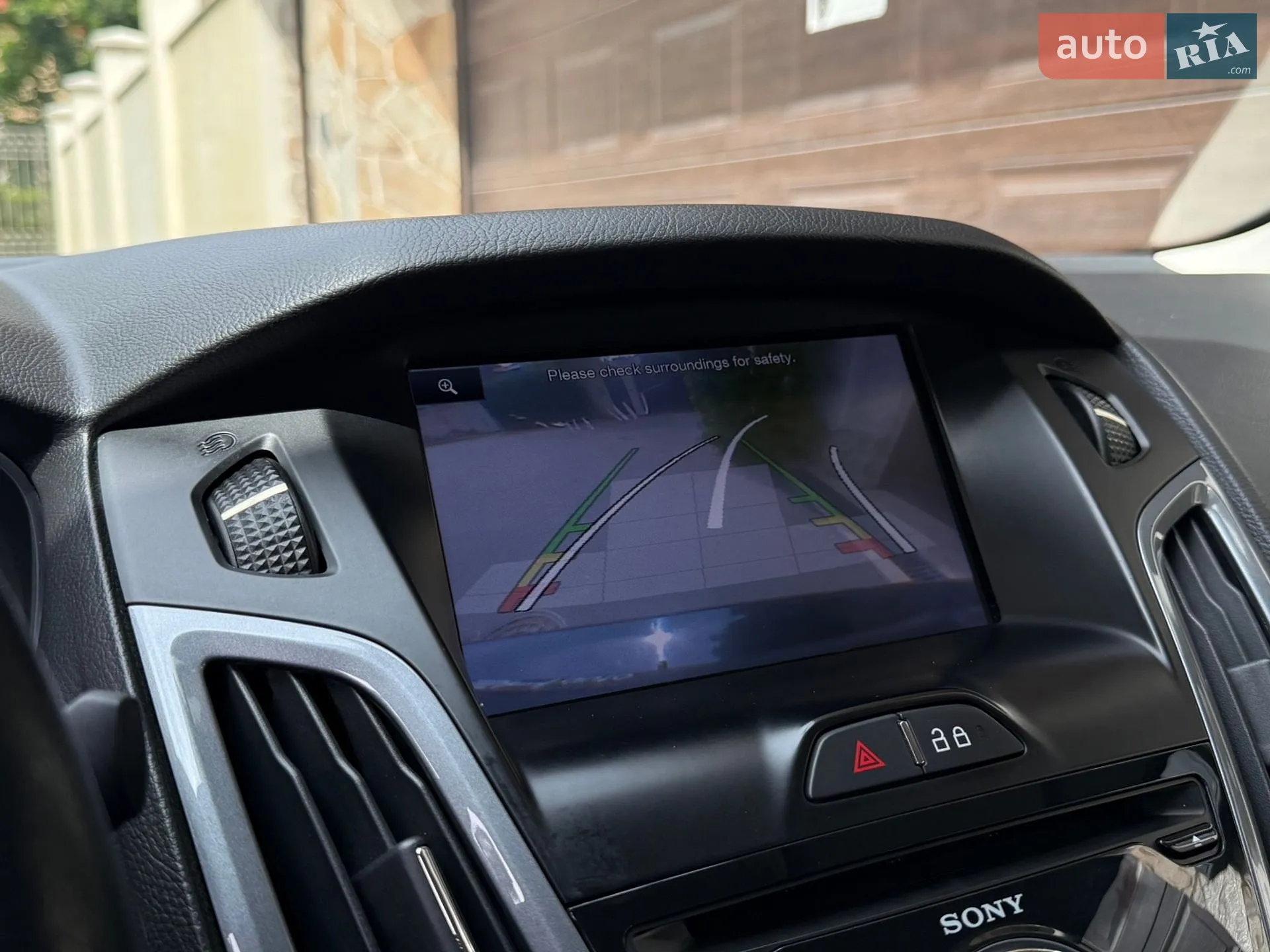 2013 Ford Focus - мініатюра 23