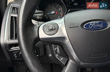 Седан Ford Focus 2013 в Одесі