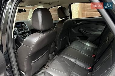 Седан Ford Focus 2013 в Одесі