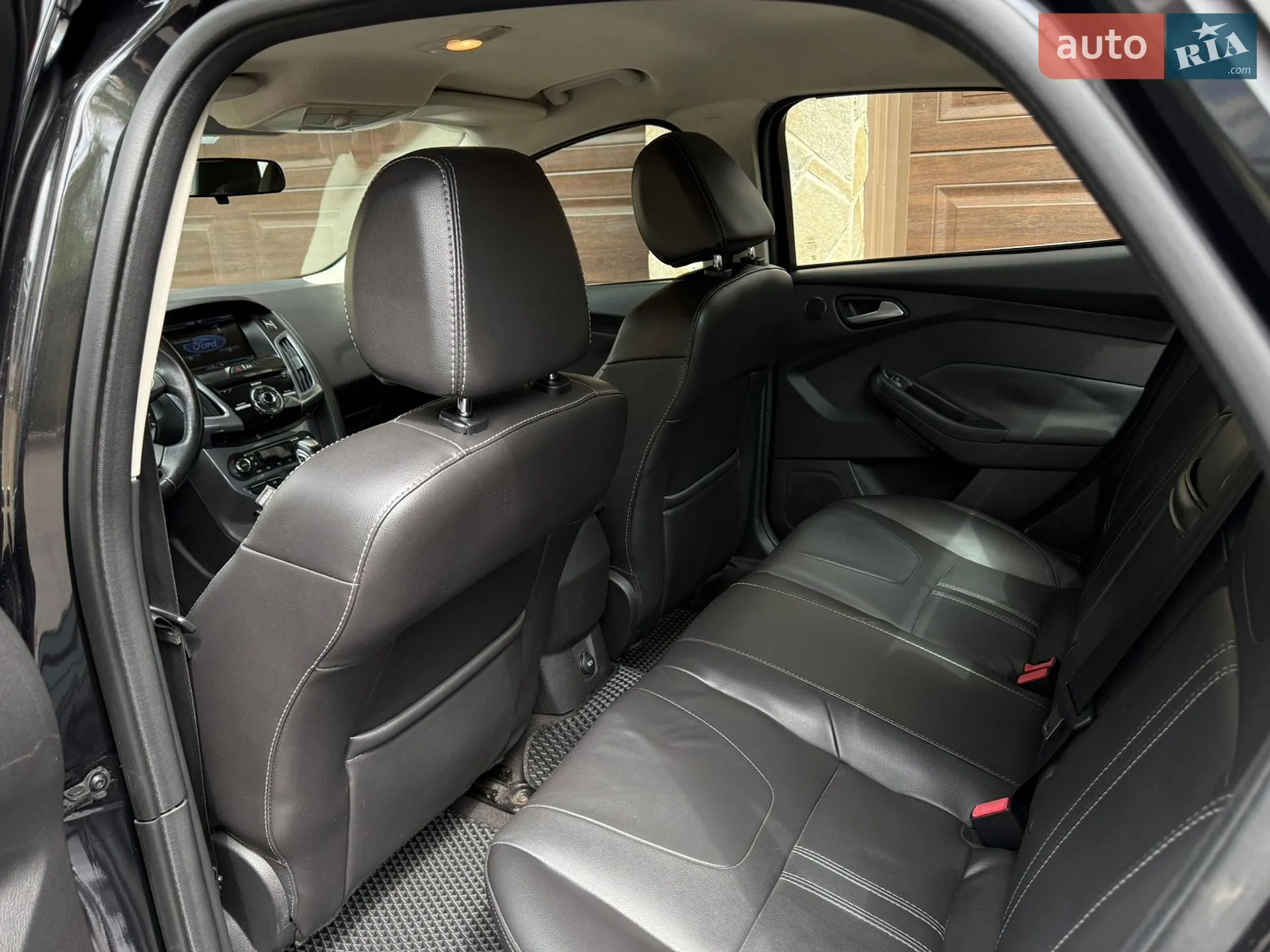 2013 Ford Focus - мініатюра 32
