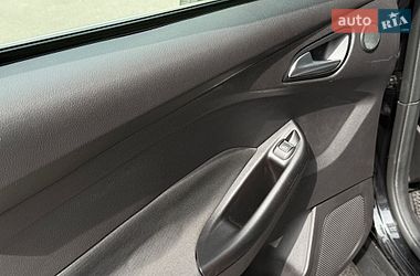Седан Ford Focus 2013 в Одесі