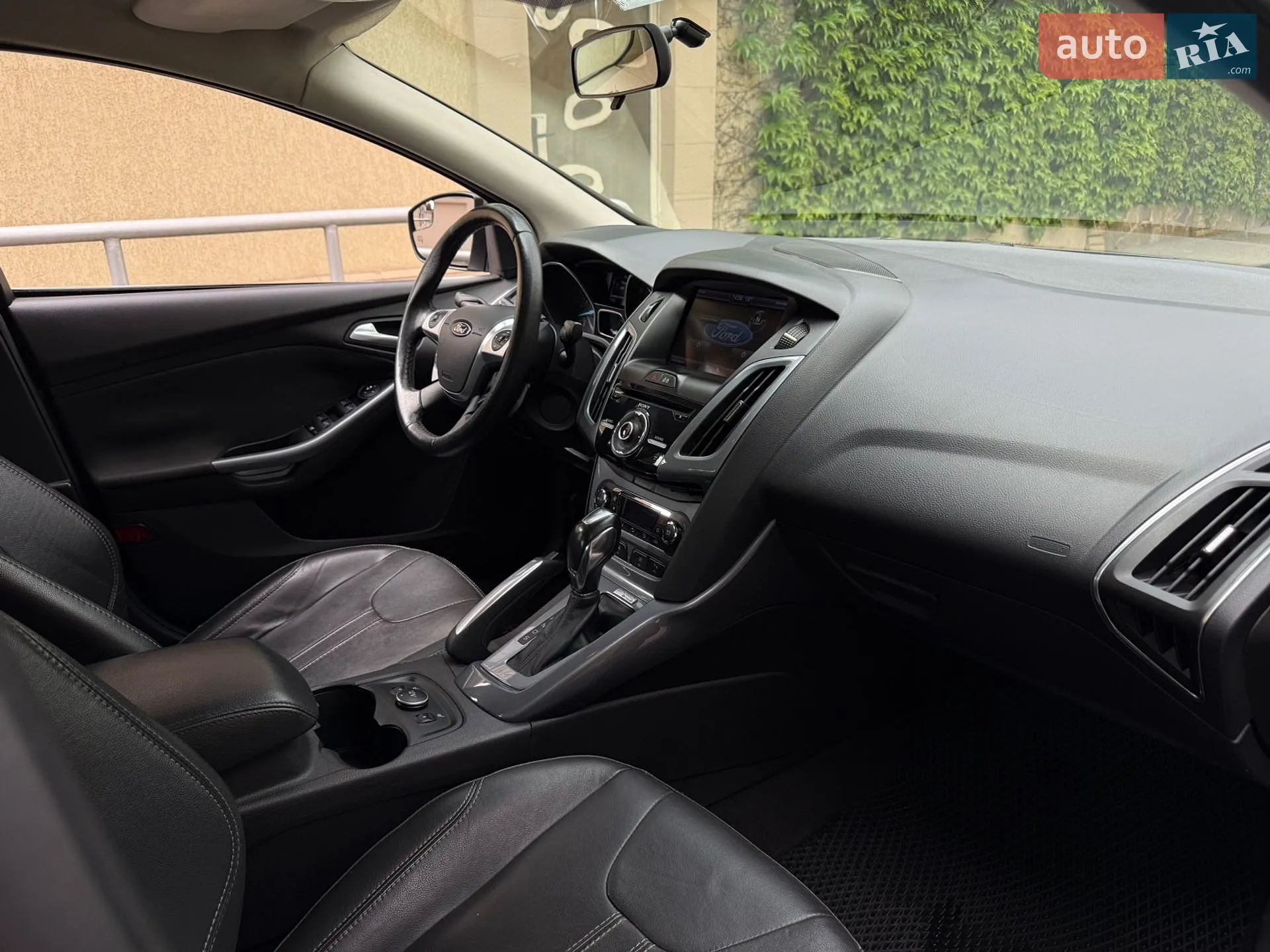 2013 Ford Focus - мініатюра 39