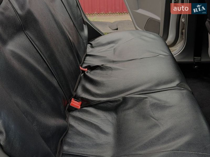 Універсал Ford Focus 2006 в Вінниці
