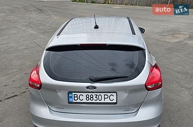 Хэтчбек Ford Focus 2014 в Киеве