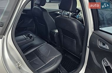 Хэтчбек Ford Focus 2014 в Киеве