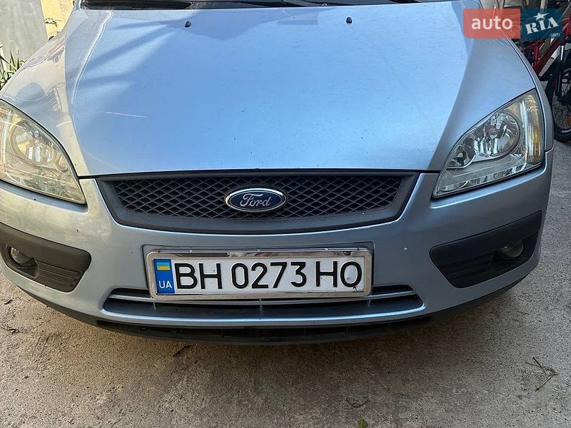 Ford Focus 2006
