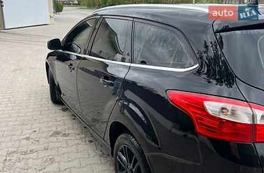 Універсал Ford Focus 2012 в Хмельницькому