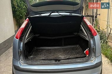 Хетчбек Ford Focus 2006 в Одесі