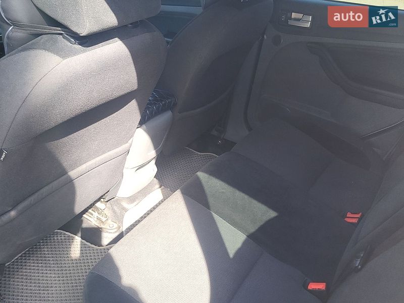 Универсал Ford Focus 2009 в Харькове фото 7 Универсал Ford Focus 2009 в Харькове
