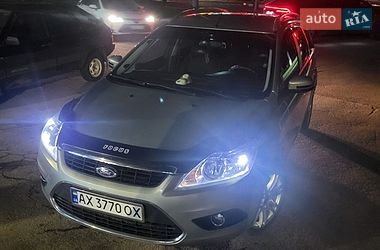 Универсал Ford Focus 2009 в Харькове фото 8 Универсал Ford Focus 2009 в Харькове