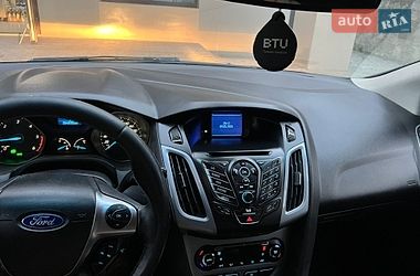 Універсал Ford Focus 2012 в Хмельницькому
