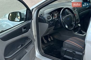 Універсал Ford Focus 2009 в Збаражі